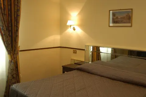 Hotel Garda Rome in Rome — foto 27