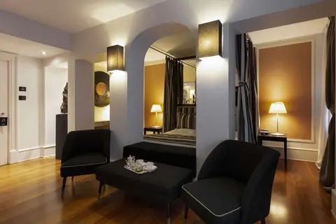 Eight Hotel Portofino in Portofino — foto 12