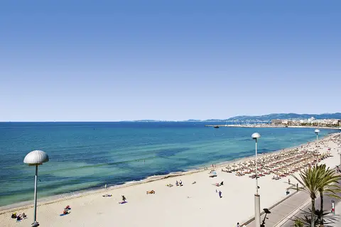 Hotel Timor in Palma — foto 18