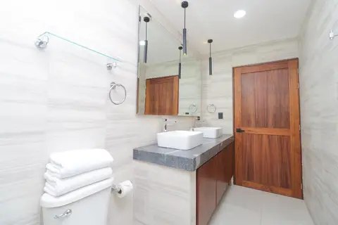 Soberanis Hotel in Cancùn — foto 18