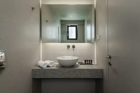 Arkadi Hotel in Chania — foto 25