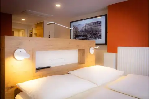 Hotel Azenberg in Stuttgart — foto 4