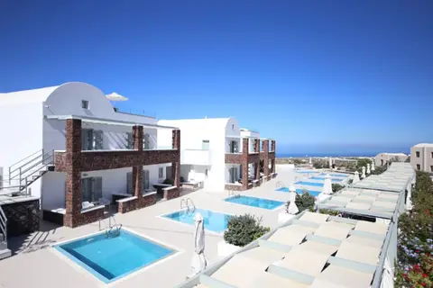 Astro Palace Santorini in Φηρά Θήρας — foto 7