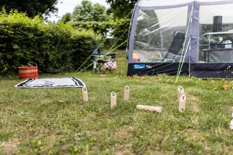 Camping La Grappe Fleurie foto 22