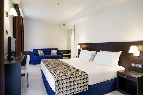 Hotel Eurostars Astoria in Málaga — foto 5