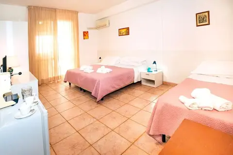 Hotel Fernanda in Letojanni — foto 10