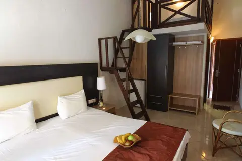Meliton Inn Hotel & Suites in Meliton Inn, foto 4