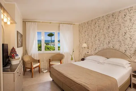 Hotel Posillipo in Rome, foto 29