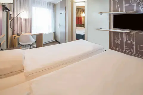 ibis Koeln Centrum in Keulen — foto 10