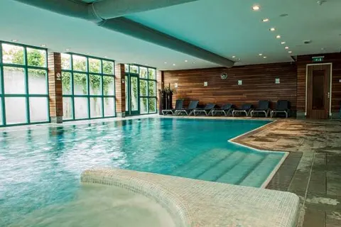 Best Western Hotel Nobis Asten foto 17