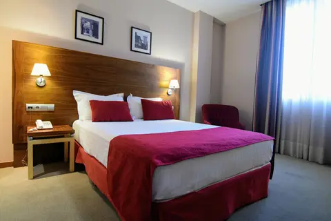 Hospedium Hotel Casino del Tormes in Salamanca — foto 13