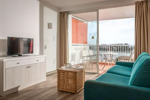 Vista Sol Appartementen in Calvià — foto 25
