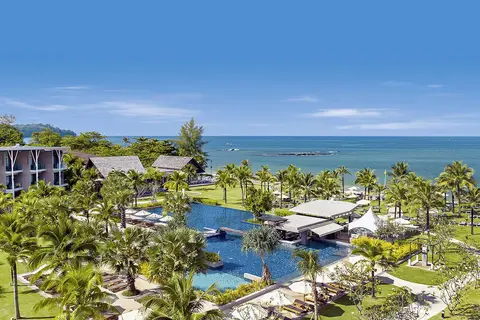 The Sands By Katathani in บ้านบางหลาโอน — foto 17