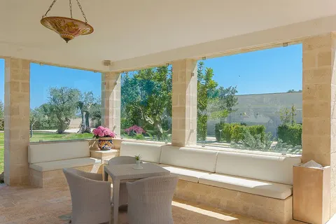 Masseria Torre Del Diamante foto 17