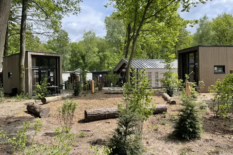 Camping De Vinkenkamp foto 8