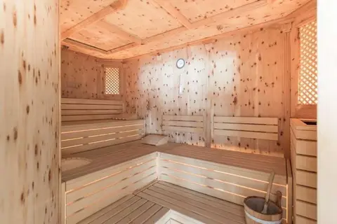 Hotel Austria & Bellevue in Sölden — foto 20