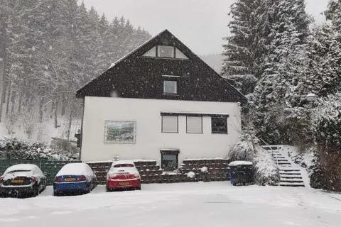 Elpe Apartments in Olsberg — foto 15