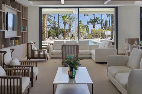 Paradisus Gran Canaria (ex. Melia Tamarindos) in San Bartolomé de Tirajana — foto 46