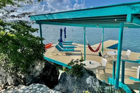 Vistalmar Ocean View Apartments in Punta Brabo — foto 6
