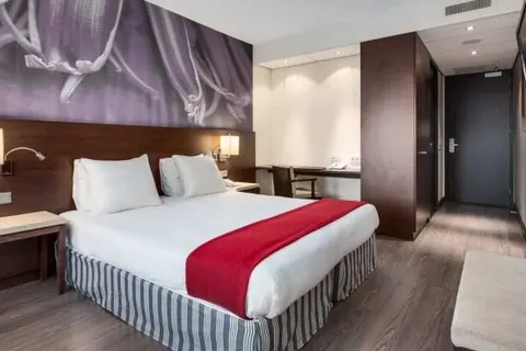 NH Amersfoort foto 3