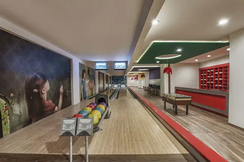 Delphin Botanik Platinum in Okurcalar — foto 16