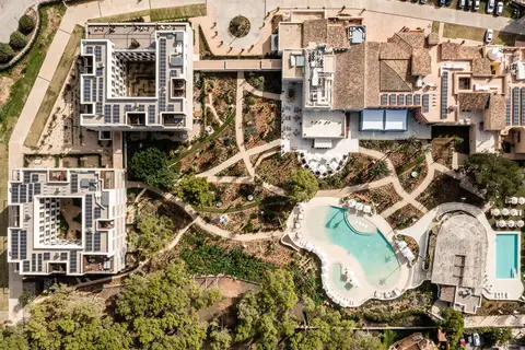Kimpton Aysla Mallorca in Santa Ponsa — foto 2
