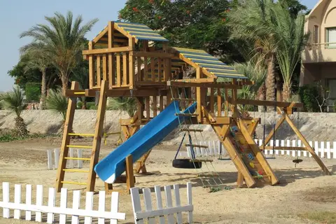 Shams Alam Beach Resort in Shams Alam Beach Resort — foto 9