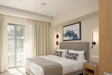 BIO Suites hotel and Spa in Rethimnon — foto 16