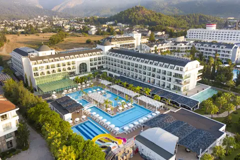 Karmir Resort & Spa in Göynük — foto 6