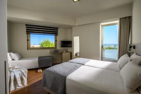 Marin Dream in Δημοτική Ενότητα Ηρακλείου — foto 23