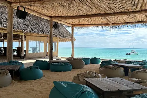 Ndame Paje Hotel in Paje — foto 10