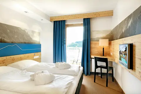 Falkensteiner Hotel Club Funimation Katschberg in Rennweg — foto 2