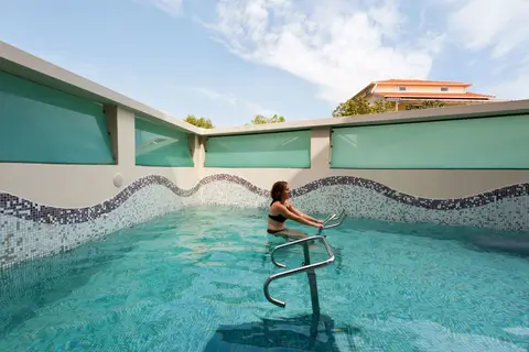 Thomais Boutique Hotel in Lefkada — foto 30
