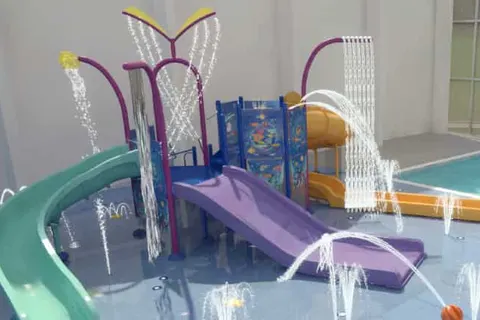 Vakantiepark Ackersate foto 24