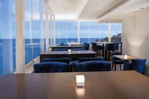 Hotel Sato in Sutomore — foto 16