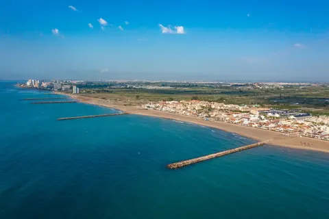 Camping Valencia foto 17