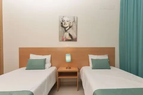 Studio 17 in Portimão — foto 6