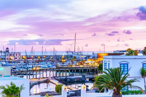 Cordial Marina Blanca in Yaiza, foto 3