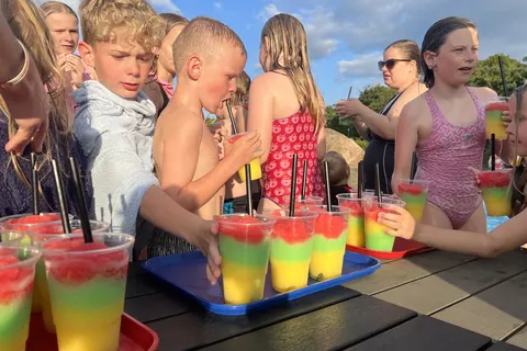 Dancamps Nordsø in Hvide Sande — foto 18