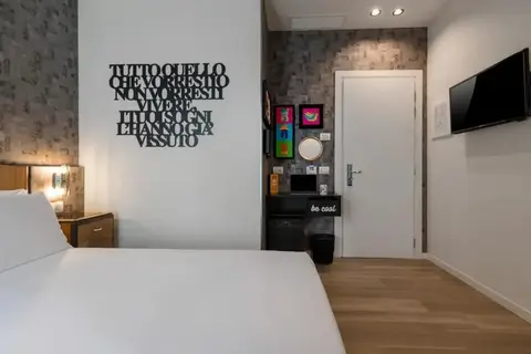 Up Hotel in Misano Adriatico, foto 13