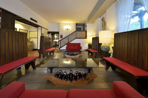 Gio Wine & Jazz Area in Perugia — foto 15