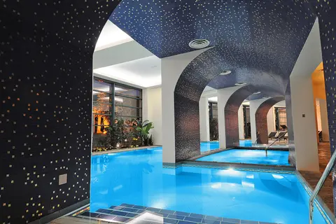 Club Hotel Casino Loutraki in Δημοτική Ενότητα Λουτρακίου - Περαχώρας — foto 6