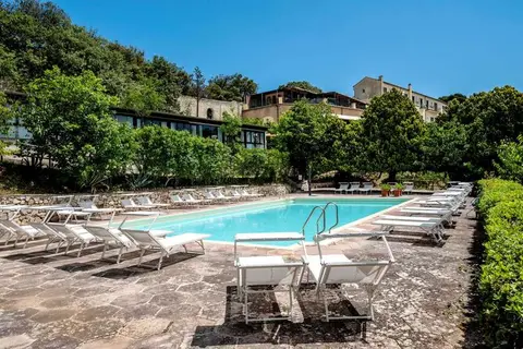 Hotel Monteconero in Sirolo