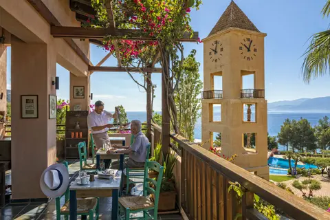 Candia Park Village in Agios Nikolaos Municipal Unit — foto 16