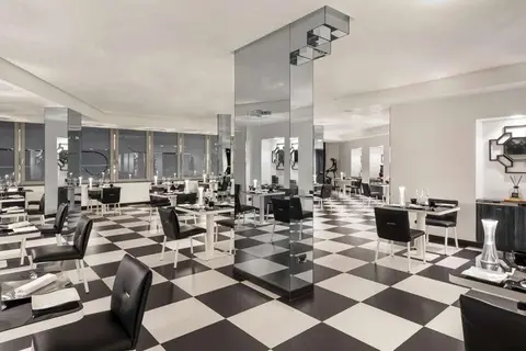 Hotel Napoli Palace & Spa in Napels, foto 6