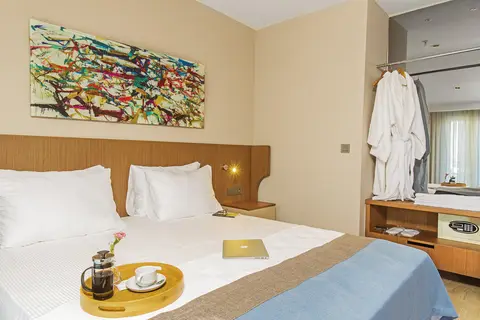 Redmont Hotel in Fatih, foto 26