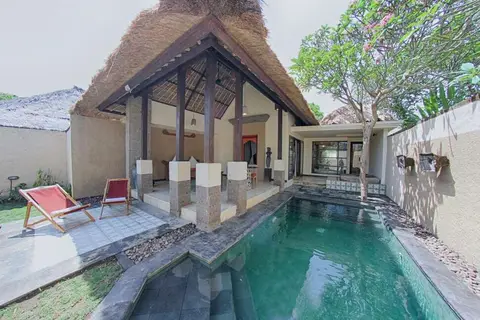 Visakha Sanur in Denpasar — foto 9