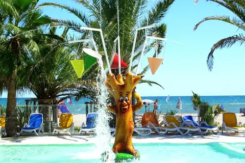 Marina D Oru Resort foto 20