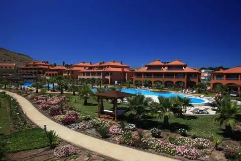 Pestana Porto Santo Beach Resort & Spa in Porto Santo — foto 17