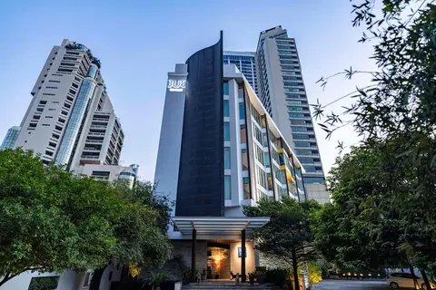 TUI BLUE Maduzi Bangkok in Bangkok — foto 10
